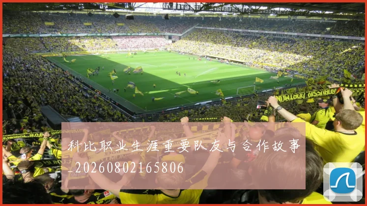 科比职业生涯重要队友与合作故事_20260802165806