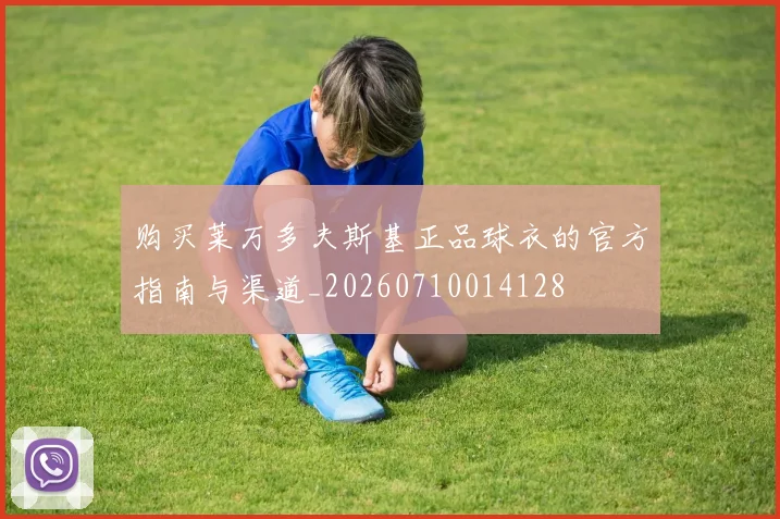 购买莱万多夫斯基正品球衣的官方指南与渠道_20260710014128