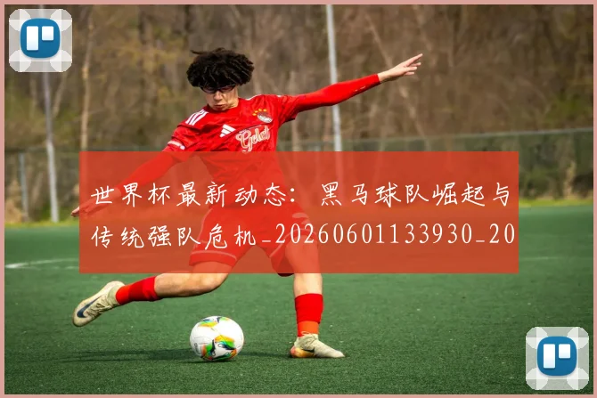 世界杯最新动态：黑马球队崛起与传统强队危机_20260601133930_20260702174403_20260715191648